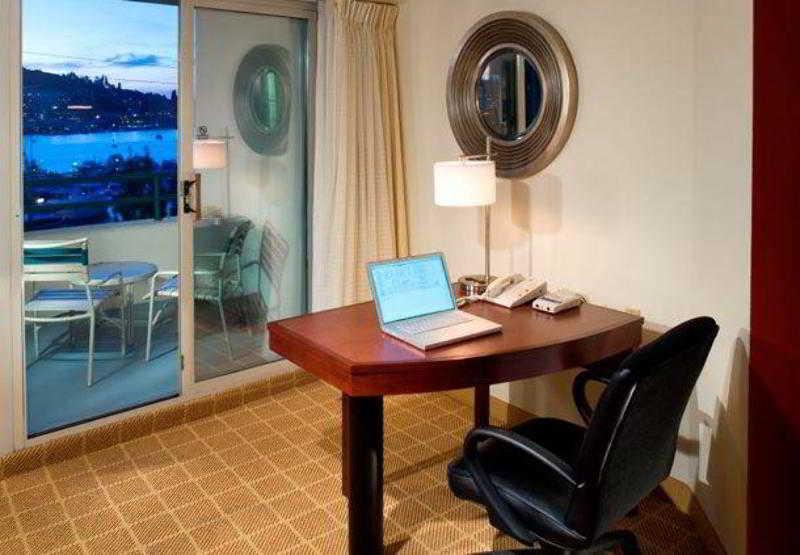 Residence Inn By Marriott Seattle Downtown/Lake Union Zimmer foto